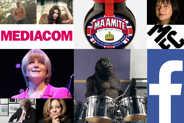 Media360: Decade of Achievement Awards celebrate the very best in the business