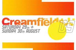 Creamfields