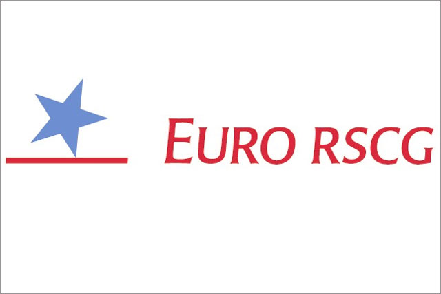 Euro RSCG London: hires Michael Olaye
