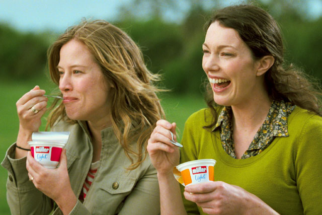 Muller appoints TBWA