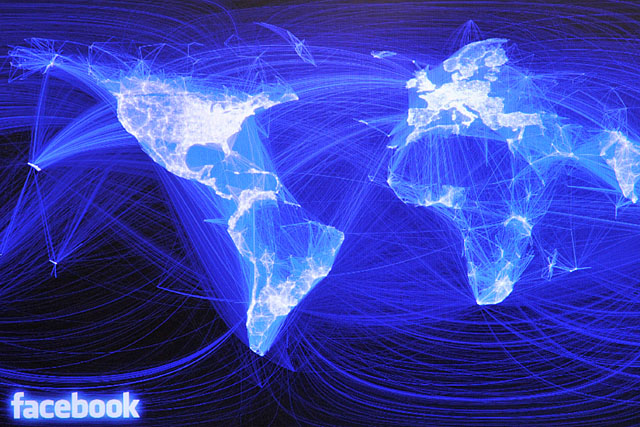 SHIFT: What marketers need to know about Facebook Timeline