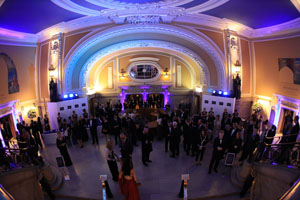 Central Hall Westmnster