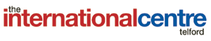 Telford International Centre picks up three 2010 shows