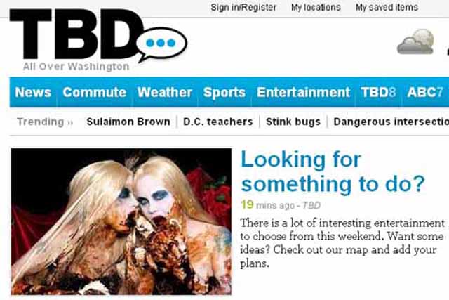 Hyperlocal failures continue to pile-up as TBD crashes
