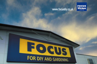 Focus DIY
