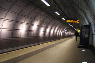 Heathrow Express looks for outdoor owner to handle on-board TV