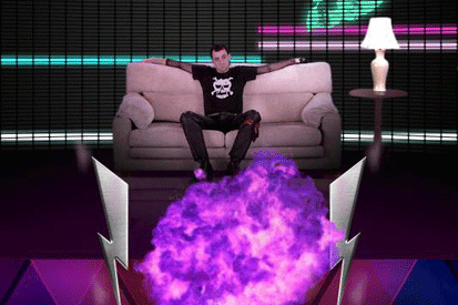 Doritos has partnered with Guitar Hero