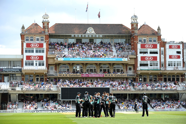 Kia: sponsors Ashes content on TalkSport