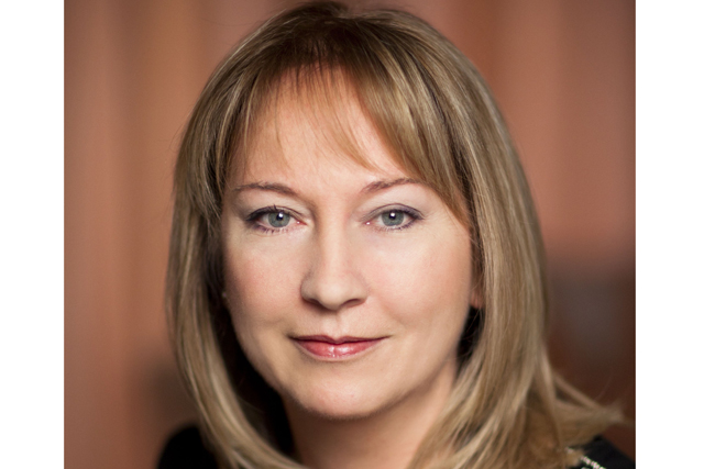 Noelle McElhatton