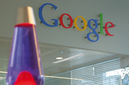 Google is upping its promotion of Street View