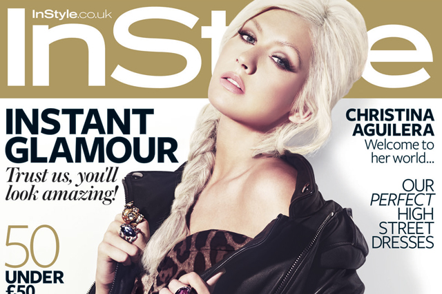 InStyle: IPC Media appoints Sarah Hammond as publisher