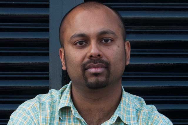 Google: hired Indy Saha to Creative Labs team