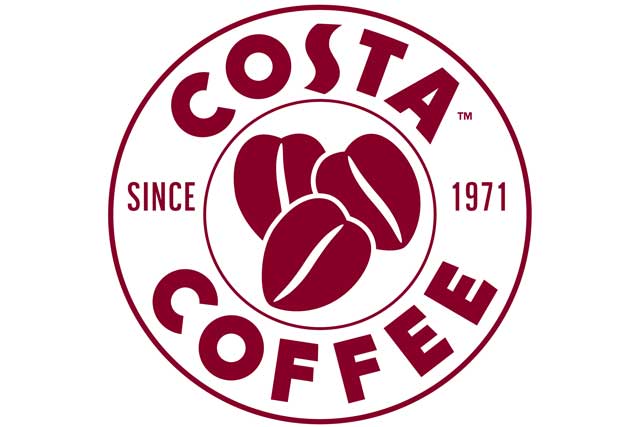Costa Coffee: rolls out sharing variants