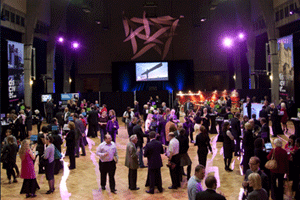 Discover Newscastle Gateshead showcase
