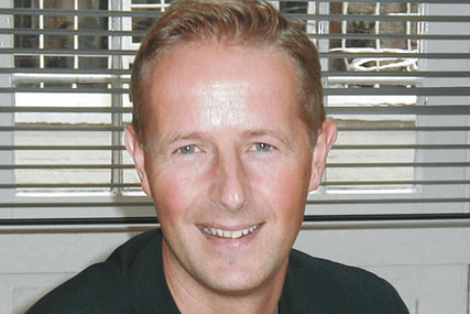 Curtis: leaving Sky Media