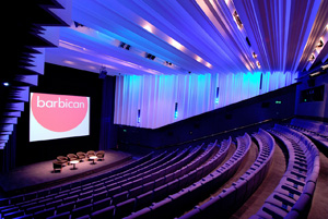 Barbican