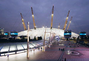 The O2