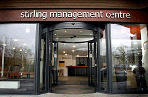 Stirling Management Centre