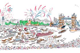 Final details of Jubilee pageant revealed