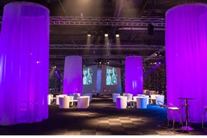 Smart Hospitality's EventCity Live event