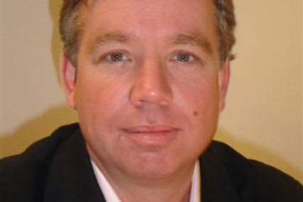 Ross Belcher, new client strategy director at TMG