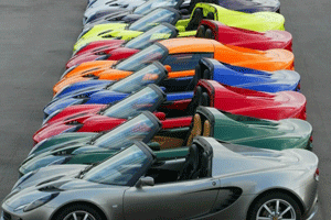 Lotus brings in Moving venue for staff Xmas bash