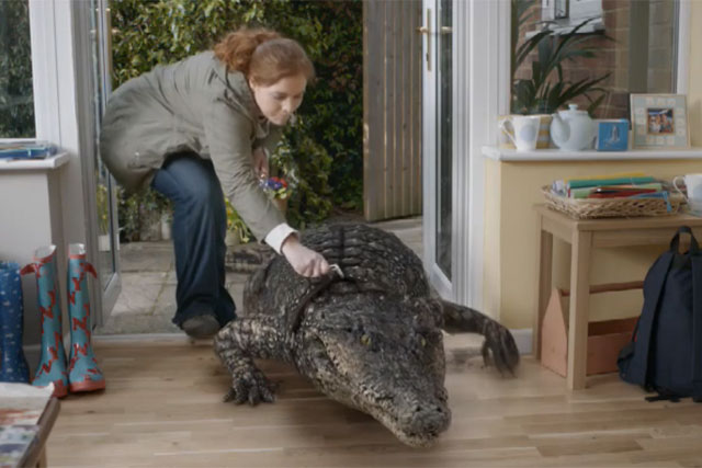 Halfords: 2011 ad campaign by DLKW Lowe