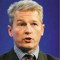 Iraq War colonel to headline AEO Conference 2011