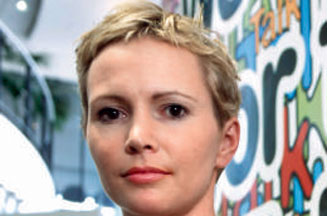 Tristia Clarke to head TalkTalk marketing