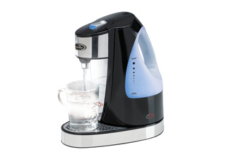 Pulse Home Products appoints The Raft to digital account