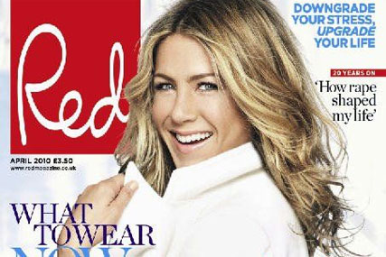 Red: overhauls website