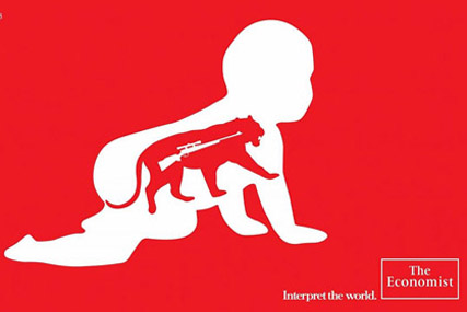 The Economist and how it interpreted India