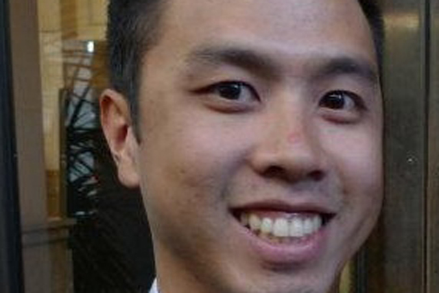 Tim Villanueva, mobile marketing strategist, Fetch