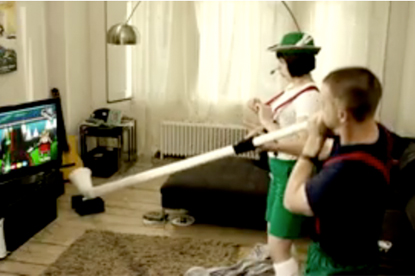 Xbox... viral