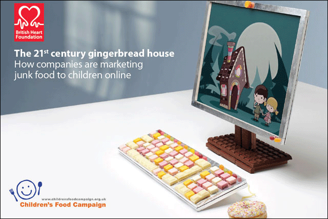 Children's Food ±±¾©Èü³µpk10: critical report forms basis for super complaint