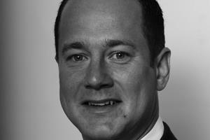 New event manager for IFSEC