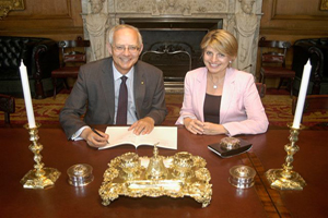 Chester Boyd wins £2m contact with The Goldsmiths' Company