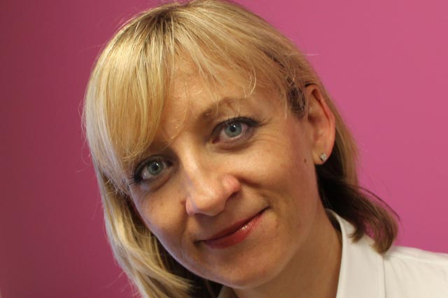 Emma Newman: joins Clear Channel Outdoor as UK marketing director