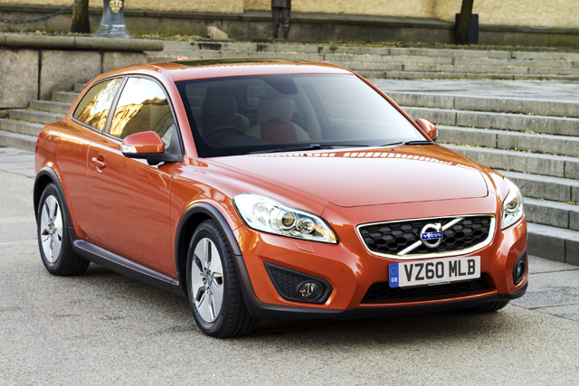 Brand Health Check: Volvo