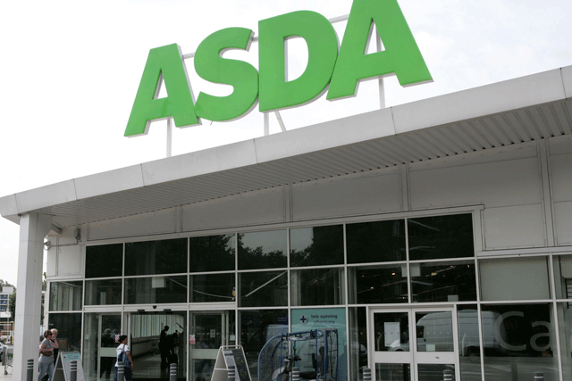 Asda eyes m-commerce in web revamp