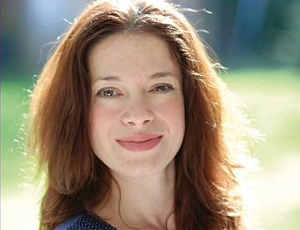 Laura Bayford