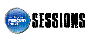 Barclaycard Mercury Prize Sessions