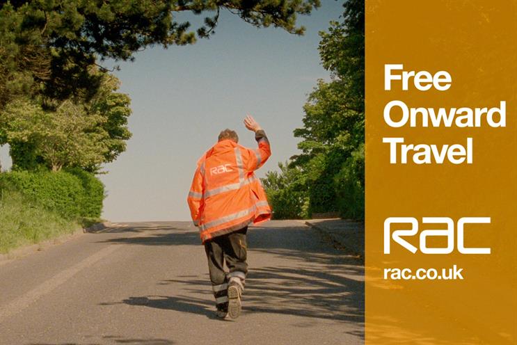 RAC: Mindshare will handle offline media business