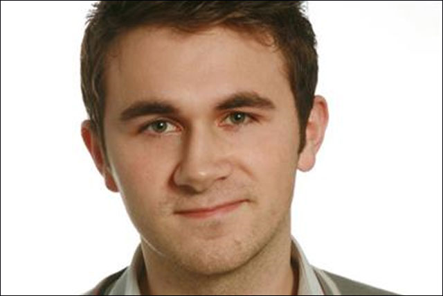 Mark Brennan: joins Carat as head of mobile