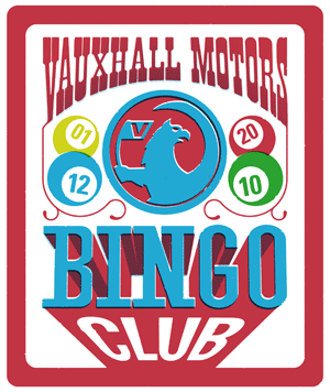 Vauxhall turns to bingo in Skate and Bowling follow-up