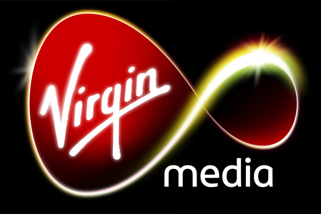 Virgin Media: rapped by the ASA