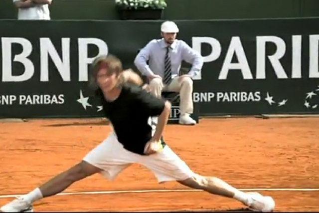 BNP Paribas ad