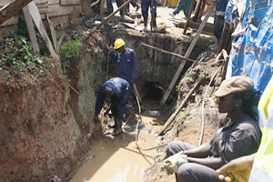 Events for Namuwongo fundraising