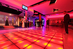 Win tickets to Madame Tussauds by completing our survey