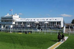 GL events Owen Brown supplies structures for Epsom Derby: pictures